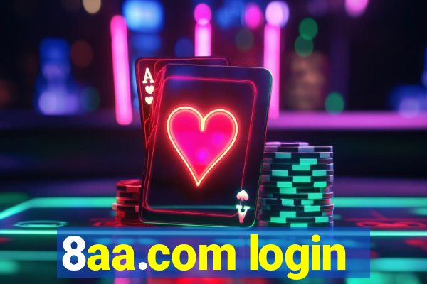 8aa.com login